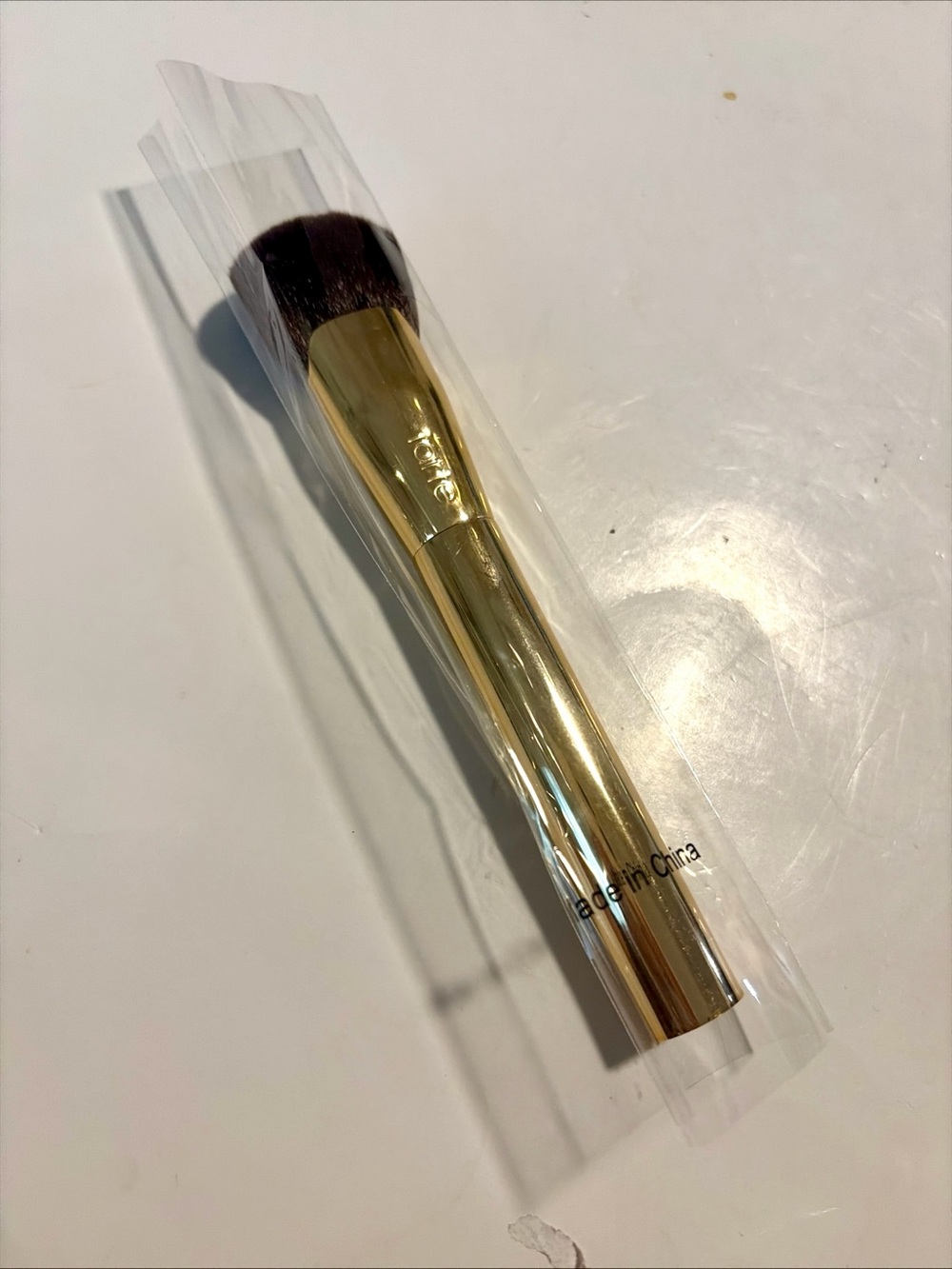 Tarte Face Makeup Brush NEW